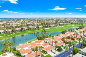 Shoal Creek Luxurious 2-Bedroom PGA West Condo
